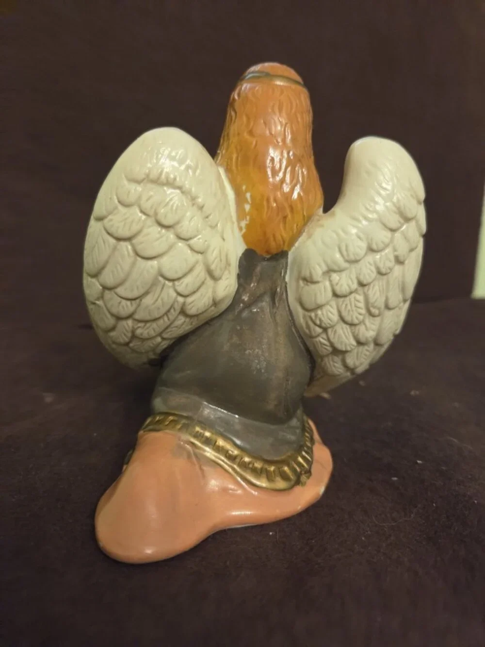 Thomas Pacconi Classics Nativity Replacement Figurine Angel